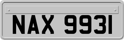 NAX9931