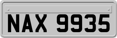 NAX9935