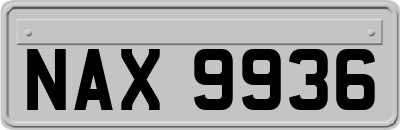 NAX9936