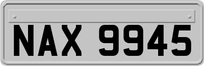 NAX9945