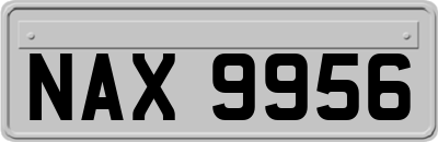 NAX9956