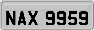 NAX9959