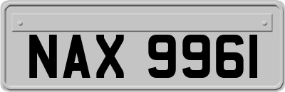 NAX9961