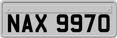 NAX9970