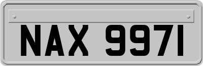 NAX9971