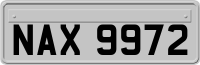 NAX9972