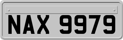 NAX9979