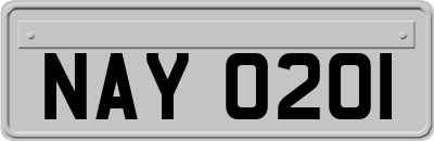 NAY0201