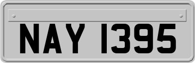 NAY1395