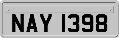 NAY1398