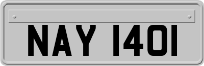 NAY1401