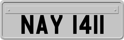 NAY1411