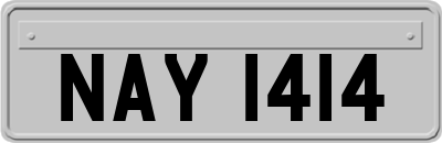 NAY1414