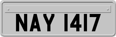 NAY1417