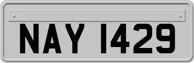 NAY1429