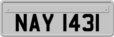 NAY1431