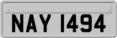 NAY1494