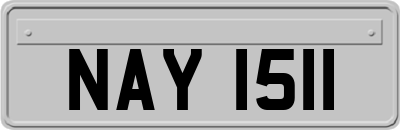 NAY1511