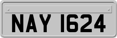 NAY1624