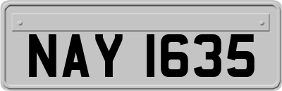 NAY1635