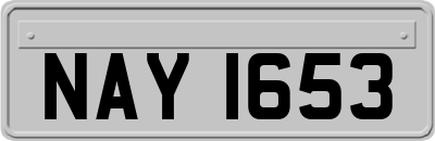 NAY1653