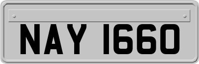 NAY1660