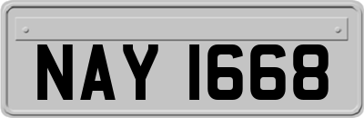 NAY1668