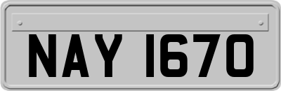 NAY1670