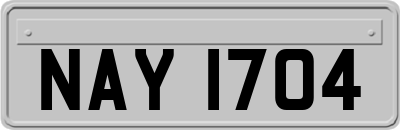 NAY1704