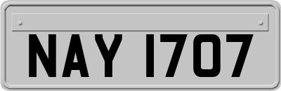 NAY1707