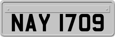 NAY1709