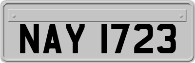 NAY1723