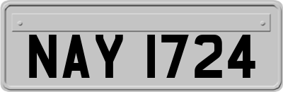 NAY1724