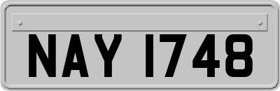 NAY1748