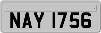 NAY1756