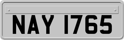 NAY1765