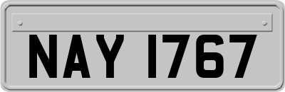 NAY1767