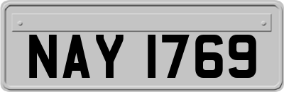 NAY1769