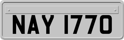 NAY1770