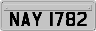 NAY1782