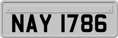 NAY1786