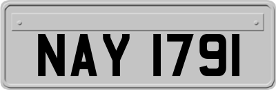 NAY1791