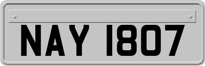 NAY1807