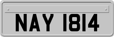 NAY1814