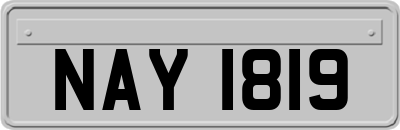 NAY1819