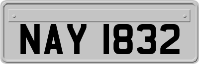 NAY1832