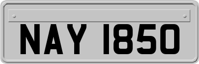 NAY1850