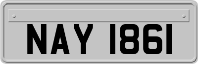 NAY1861