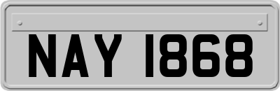 NAY1868