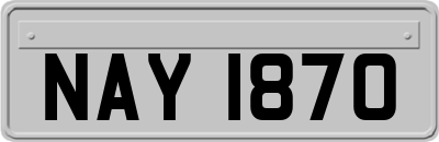 NAY1870